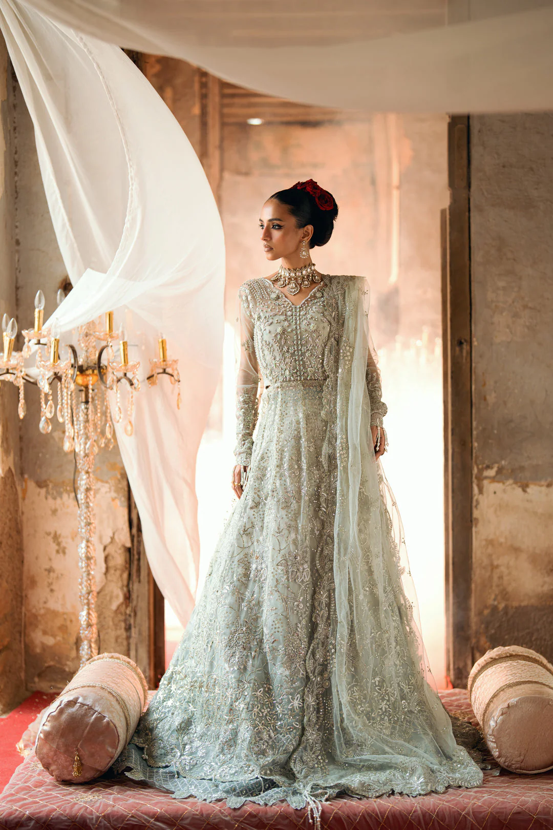 Florent Shanoor Mehermaah Wedding Formals 2025 - Image 2