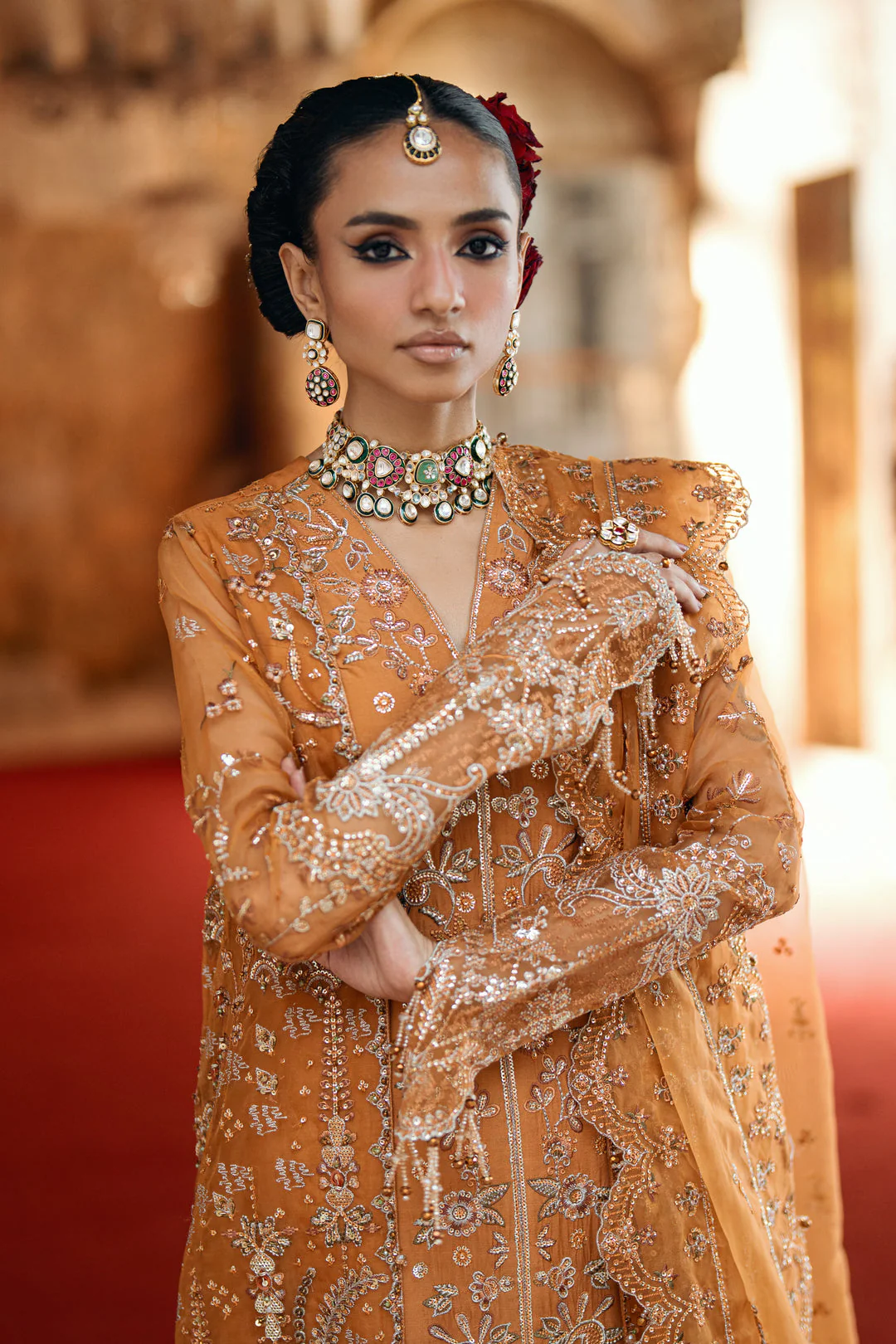 Florent Zarposh Mehermaah Wedding Formals 2025 - Image 2