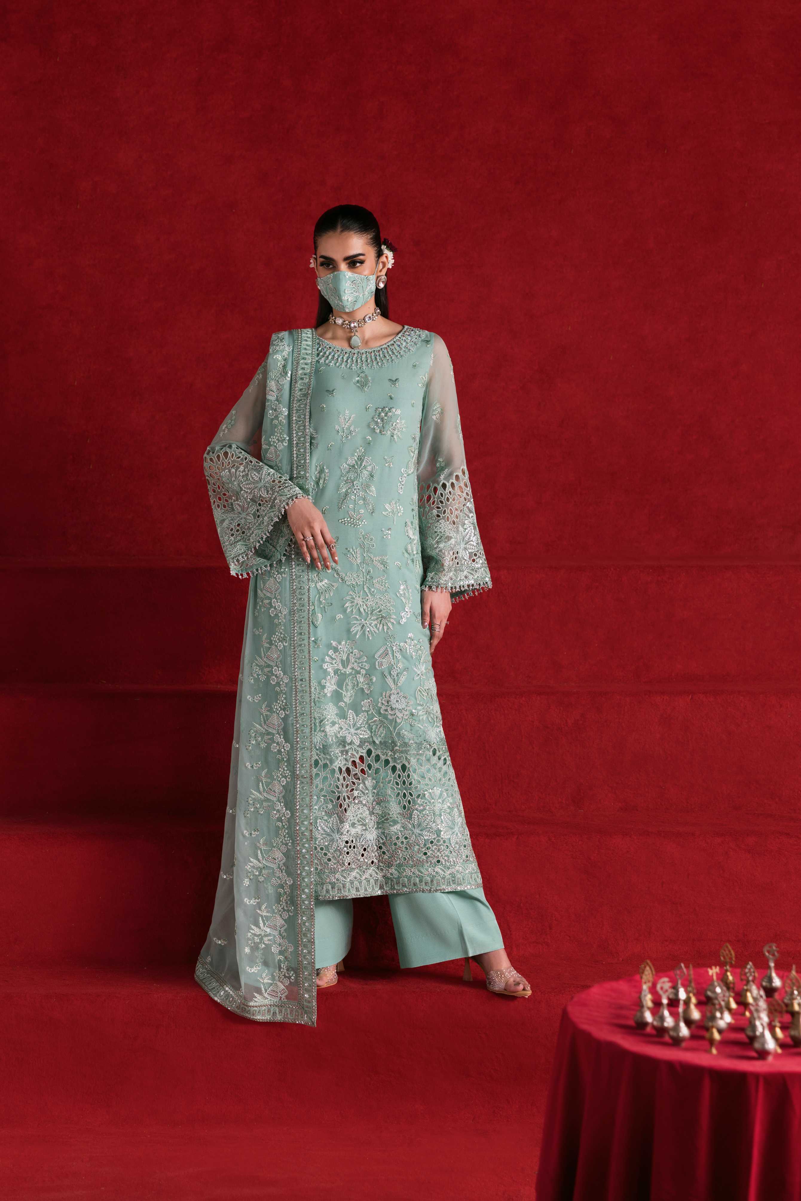 Flossie KOH-102 Kohinoor 2025