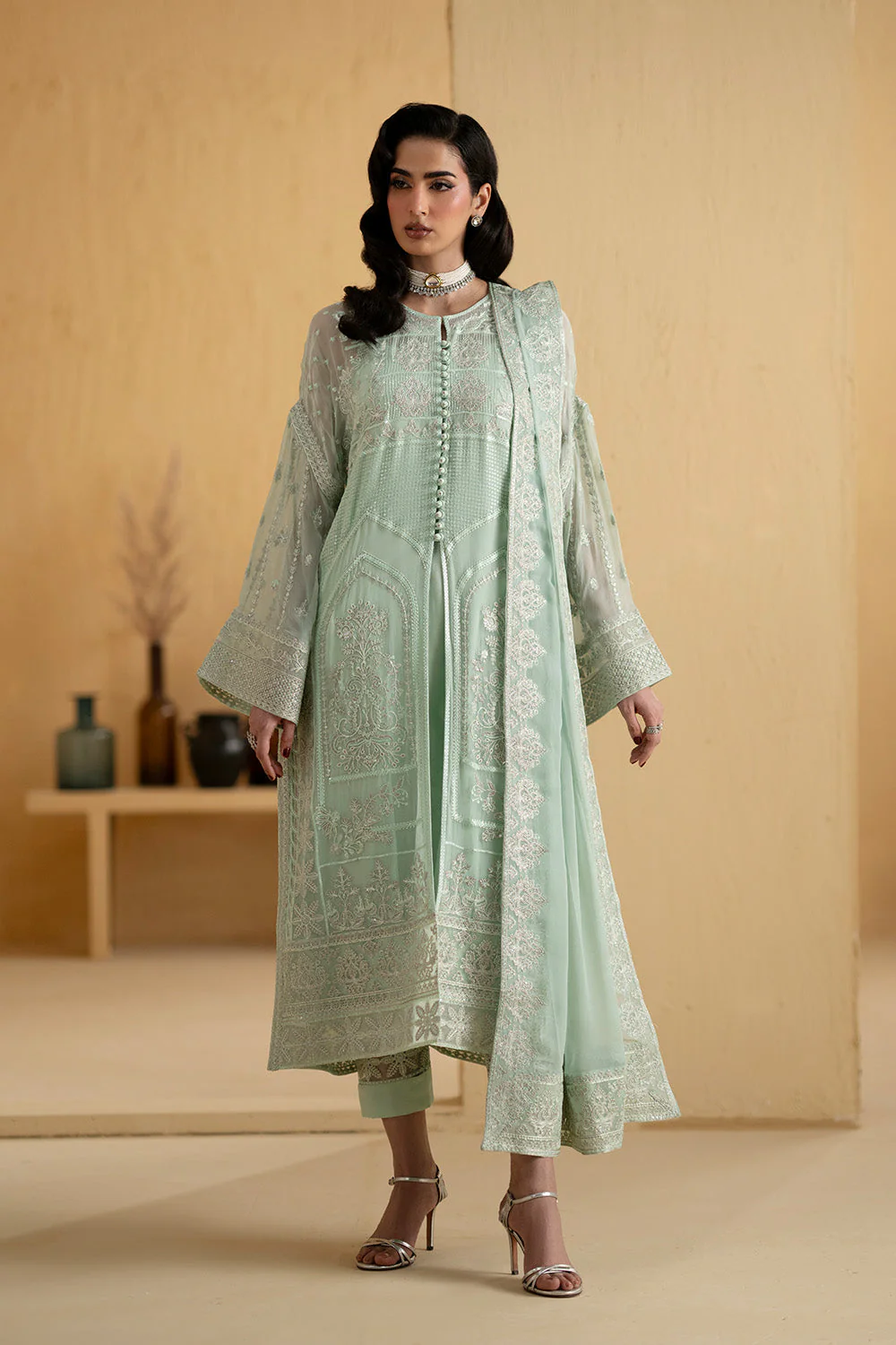 Freesia Amunet - FSU5667 Lumea Chiffon 2025