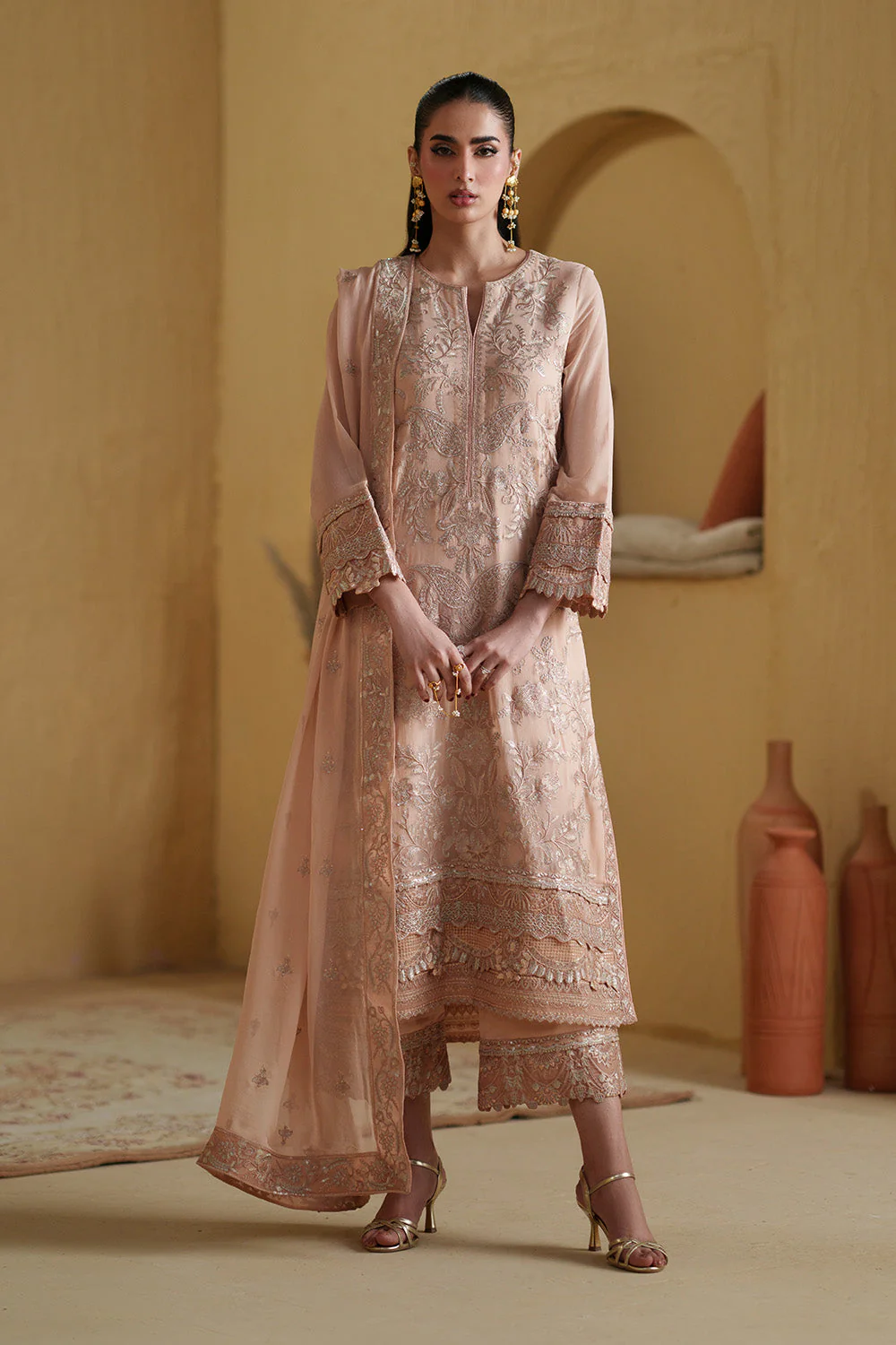 Freesia Hathor - FSU5663 Lumea Chiffon 2025