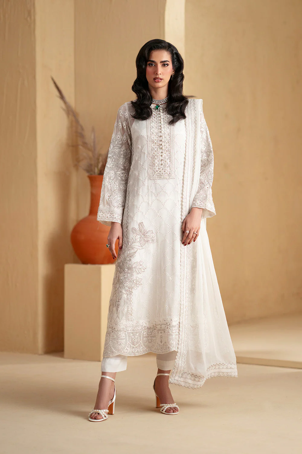 Freesia Heba - FSU5669 Lumea Chiffon 2025