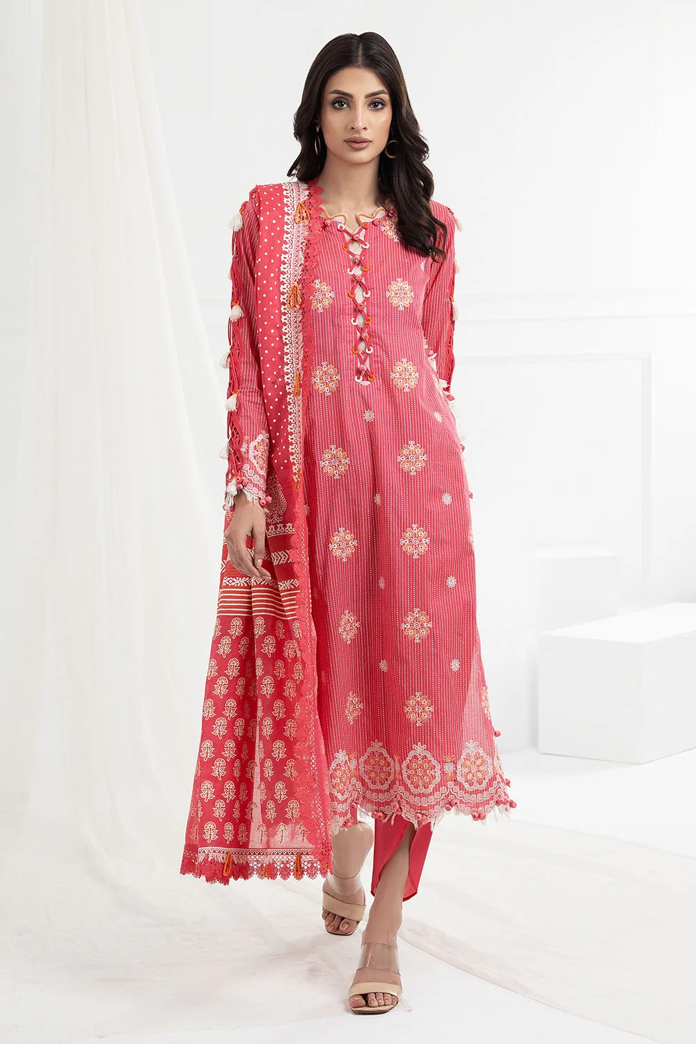 Gul Ahmed CL-52344 Summer Essential 0