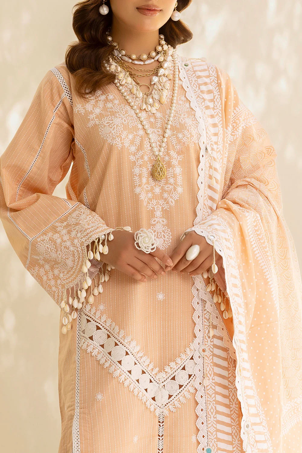 Gul Ahmed CL-52345 Summer Essential 0 - Image 2