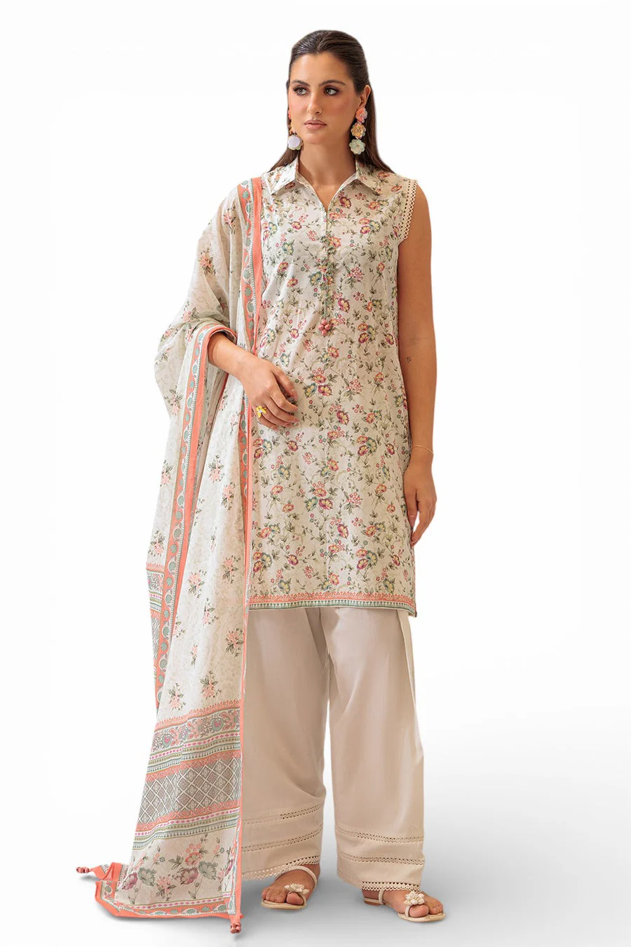 Gul Ahmed CL-62119 A Elora 2026