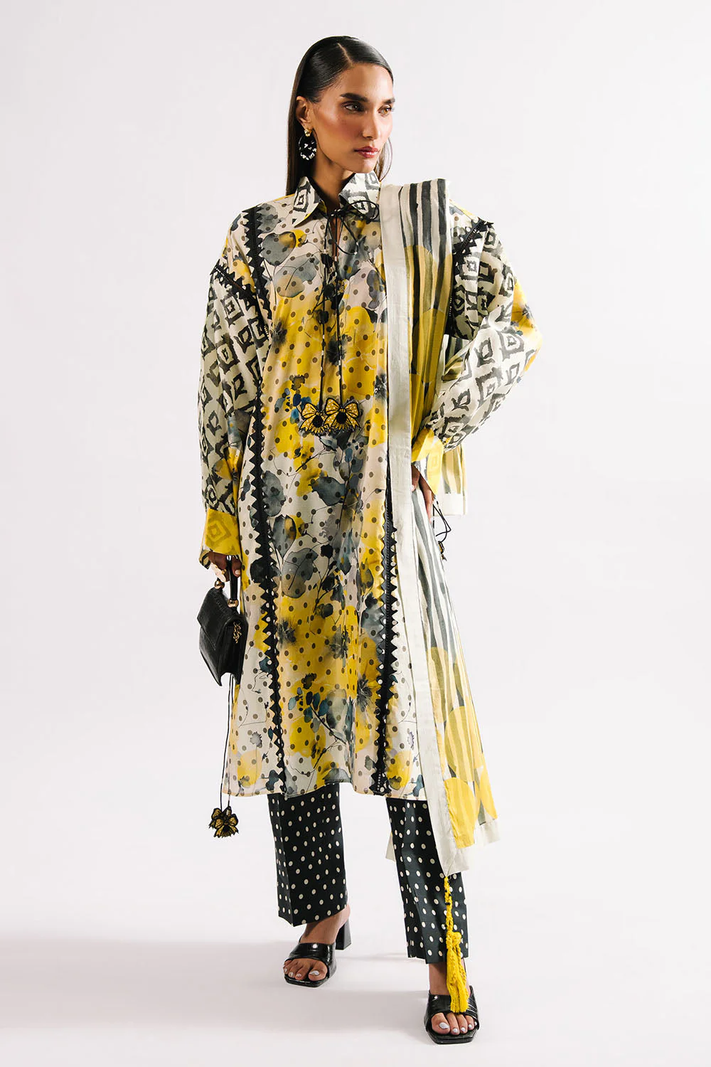 Gul Ahmed CL-62155 Heritage 2026
