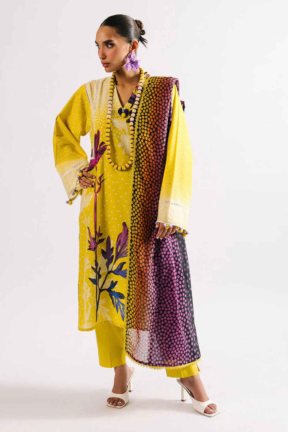 Gul Ahmed CL-62160 Heritage 2026