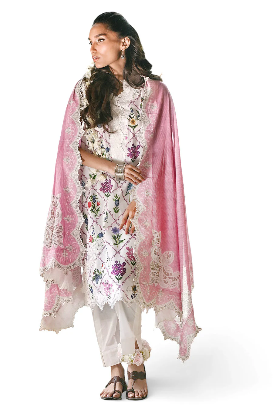 Gul Ahmed CL-62268 Rangon Ka Angan 2026
