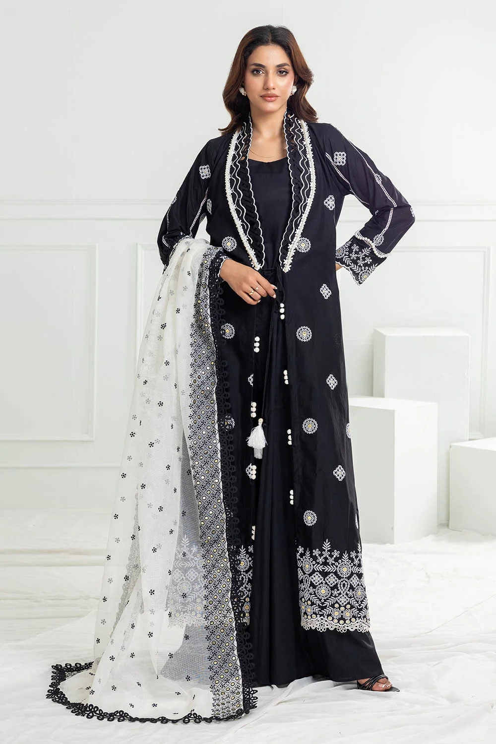 Gul Ahmed CN-52001 Rango Ki Baatein 0