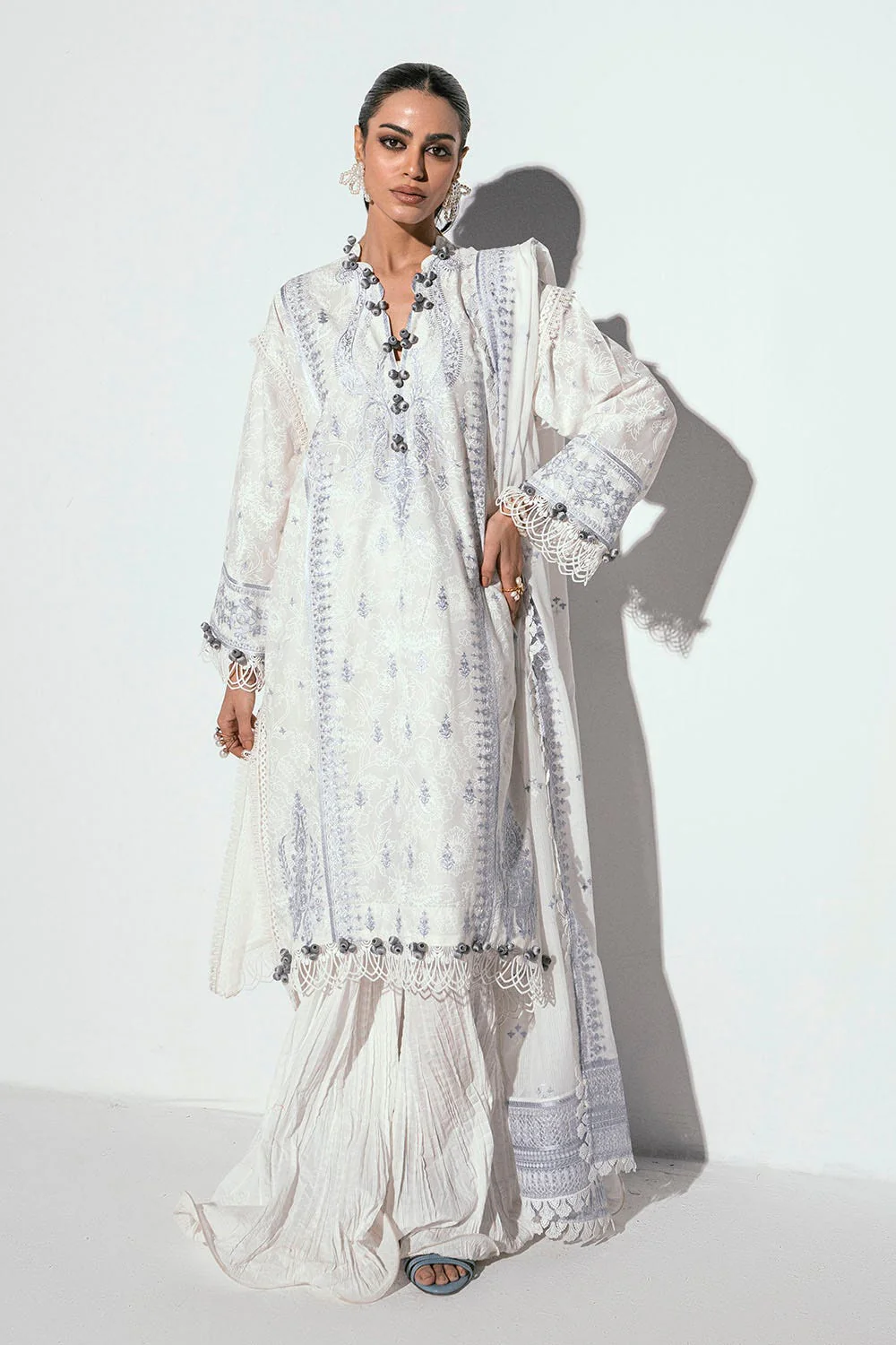 Gul Ahmed DN-42050 Gul Nilofer 2025