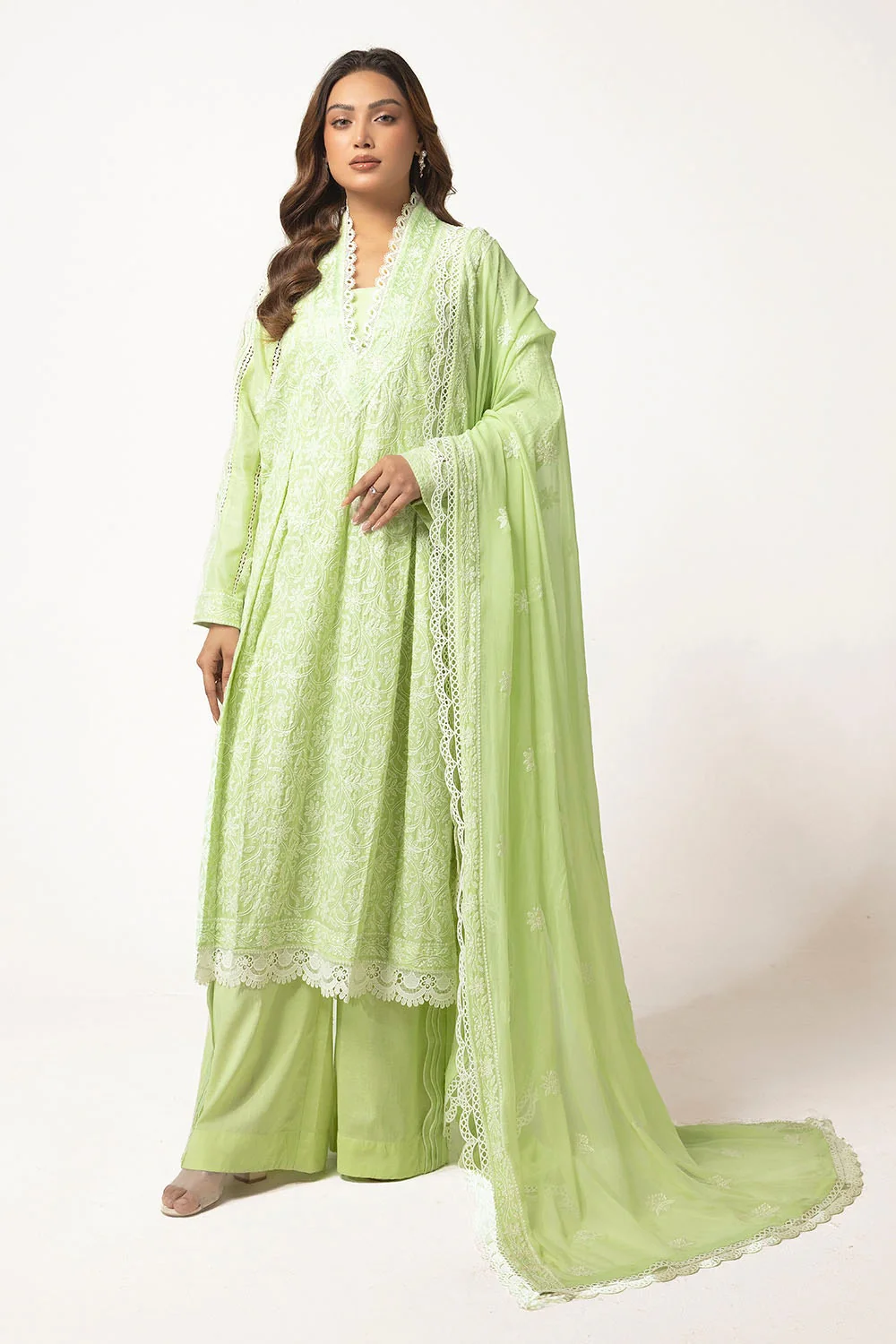 Gul Ahmed PM-52058 Rango Ki Baatein 0