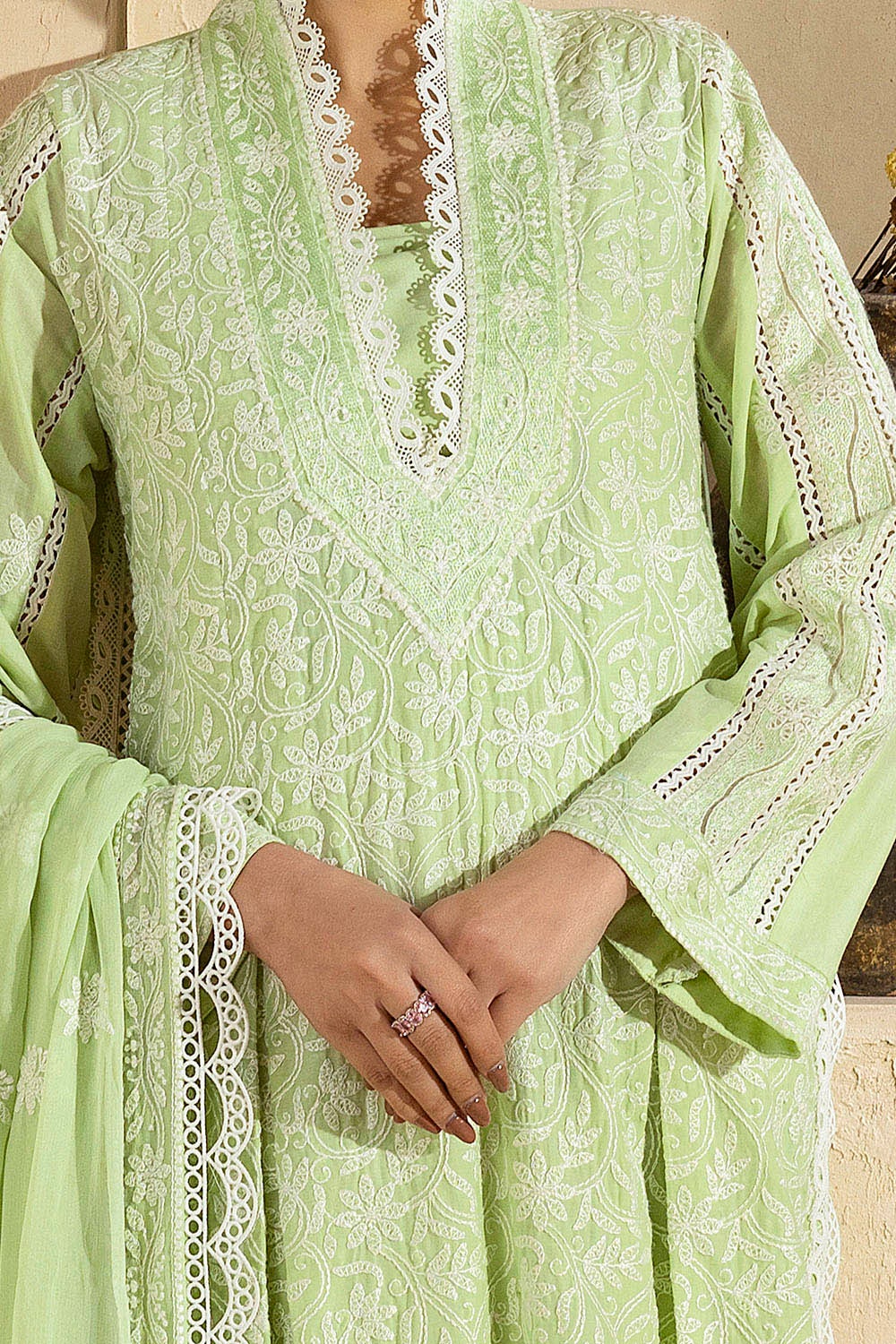 Gul Ahmed PM-52058 Rango Ki Baatein 0 - Image 2