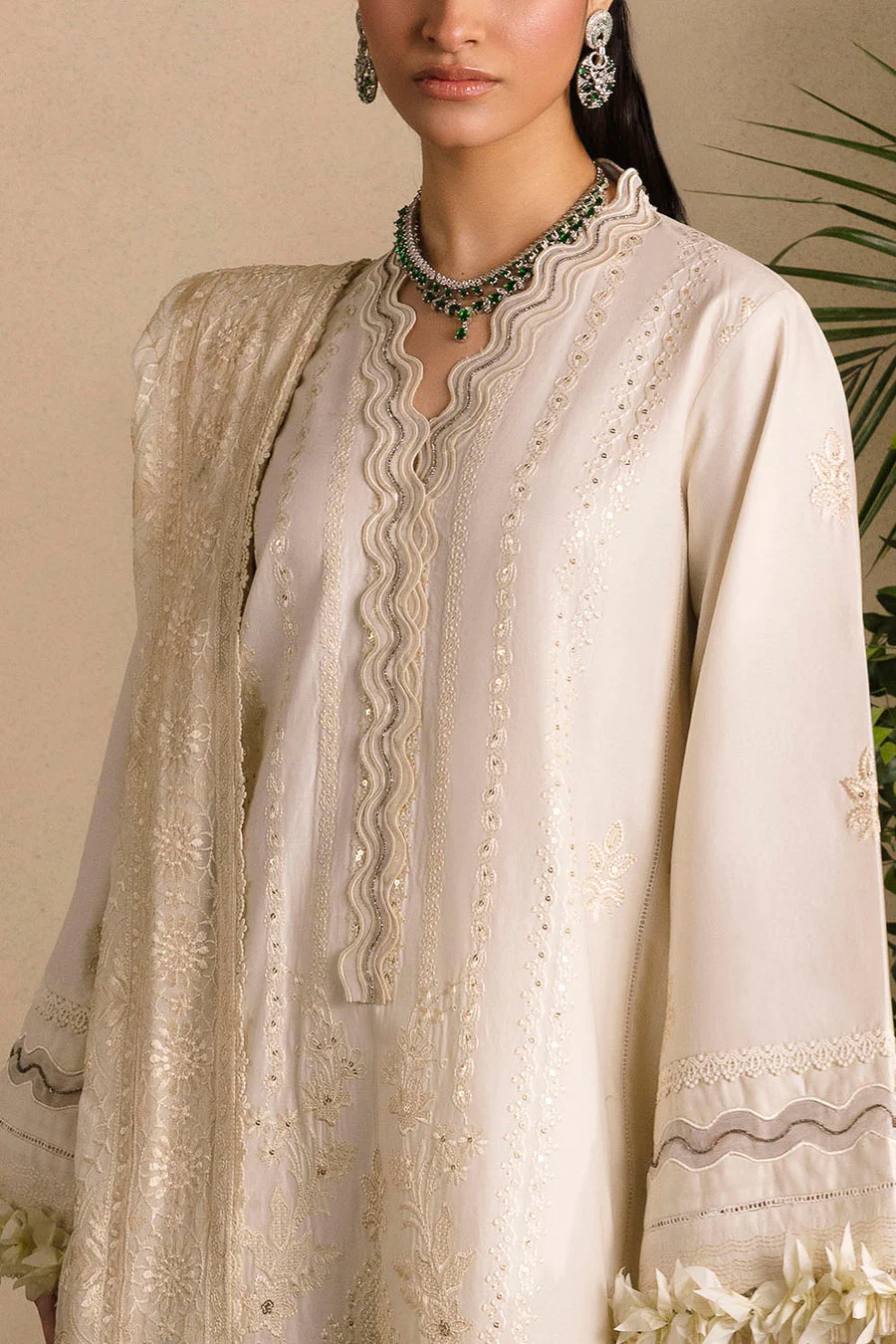 Gul Ahmed PM-62002 Slow Bloom 2026 - Image 2