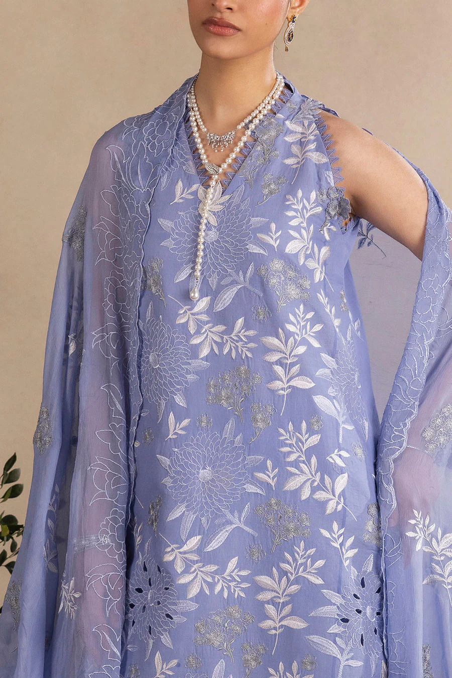 Gul Ahmed PM-62017 Slow Bloom 2026 - Image 2