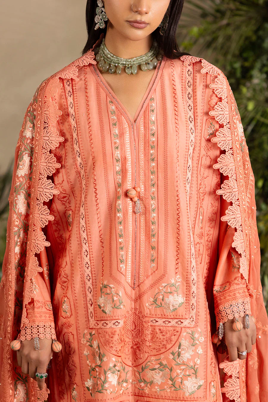 Gul Ahmed PM-62030 Slow Bloom 2026 - Image 2