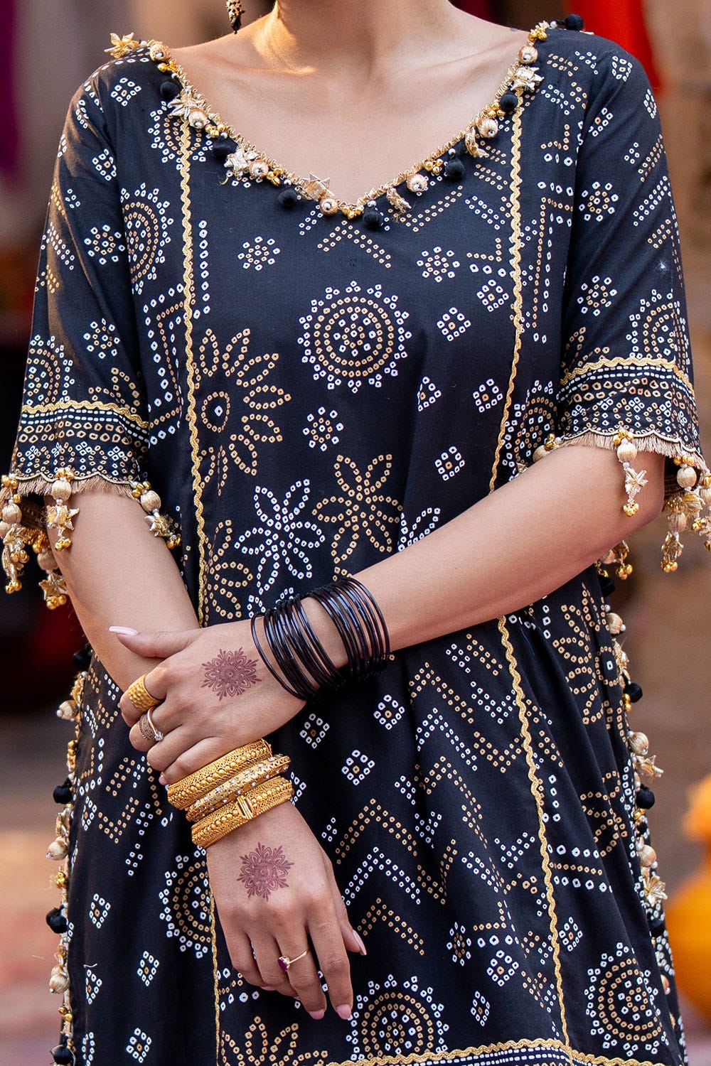 Gul Ahmed TL-52034 Chunri 2025 - Image 2