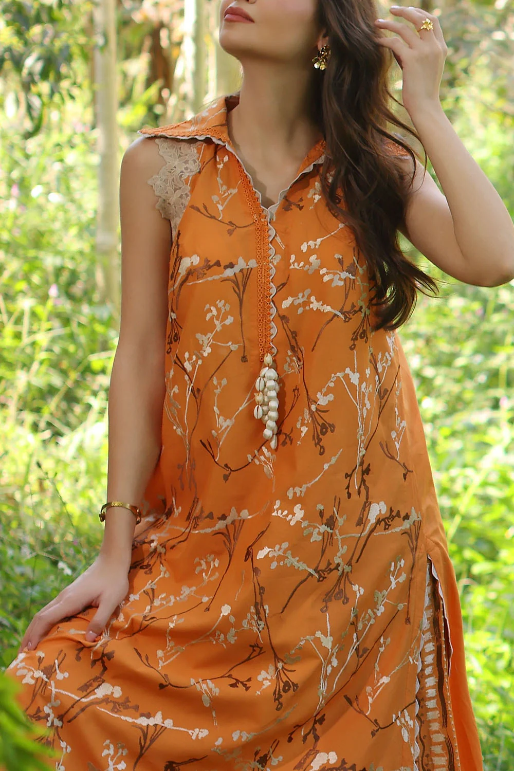 Gul Ahmed TL-52086 Summer Essential 0 - Image 2