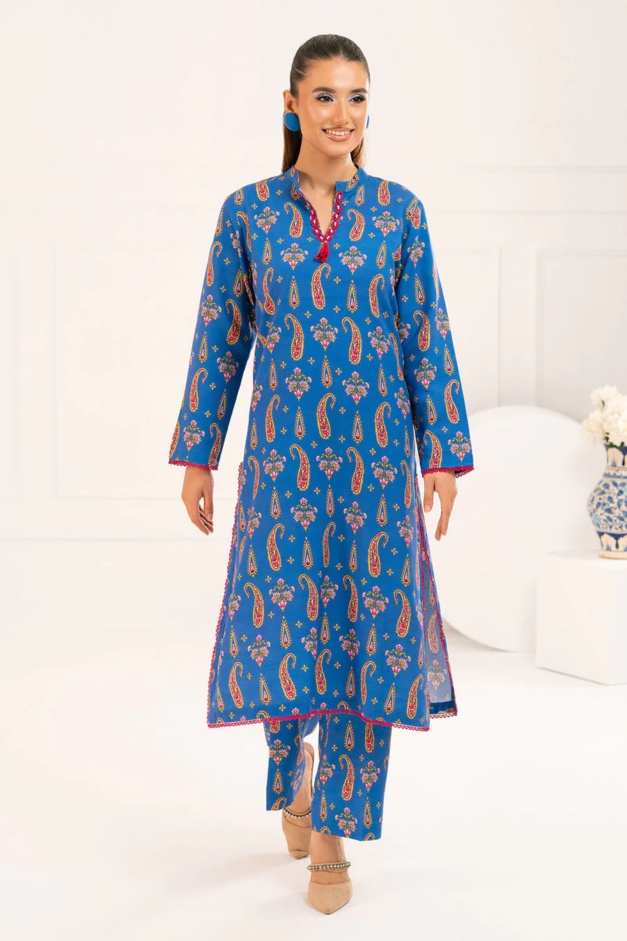 Gul Ahmed WNST-52007 Winter Ridham 2025