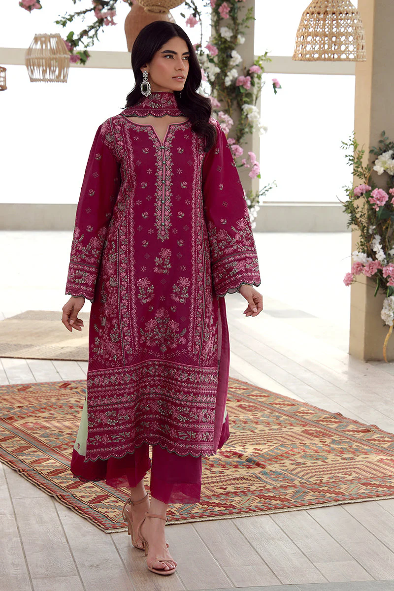 Gulaal Aaliyah Festive Pret 2025 - Image 2