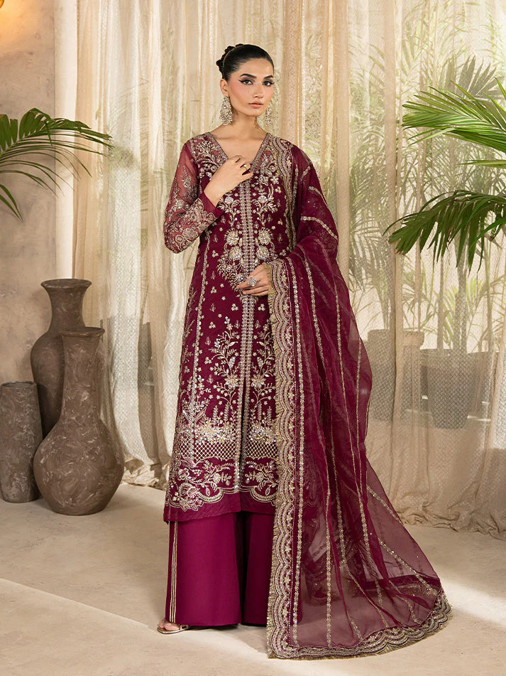 Gulaal Amisra Azira Luxury Formals 2025