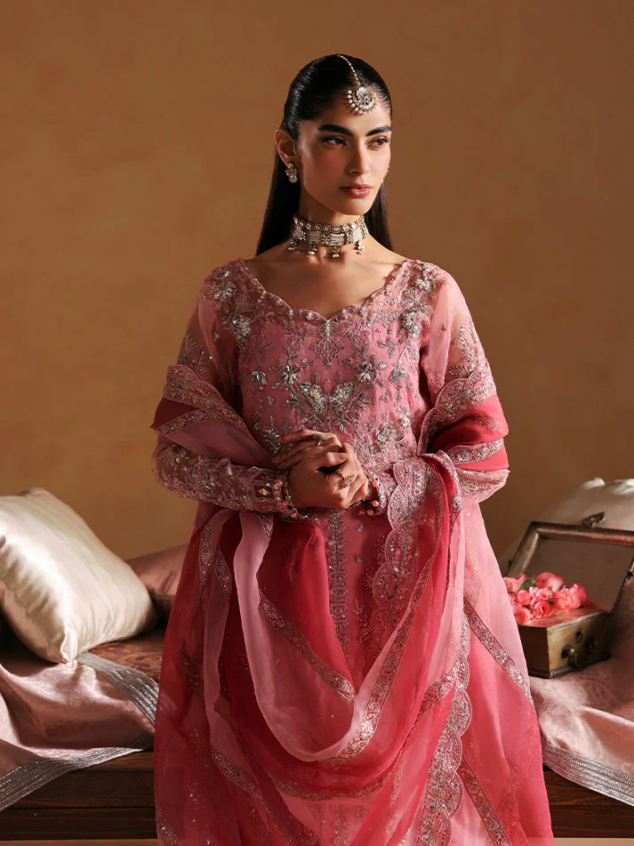 Gulaal Areeman Wedding Collection 2025 - Image 2