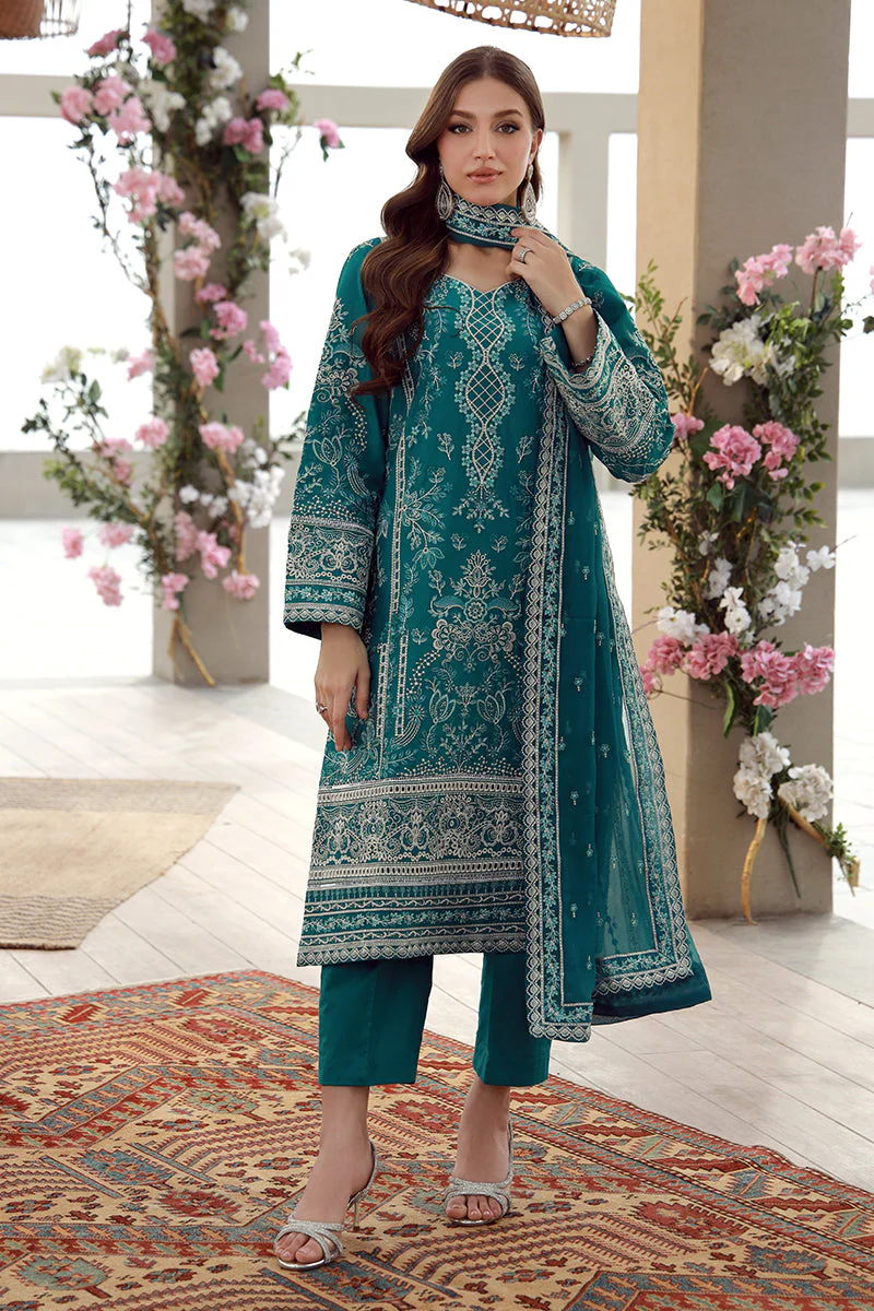 Gulaal Ariana Festive Pret 2025