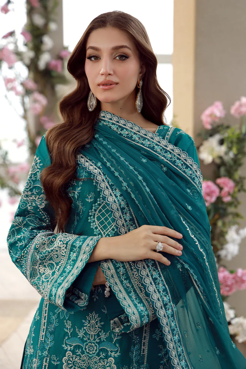 Gulaal Ariana Festive Pret 2025 - Image 2