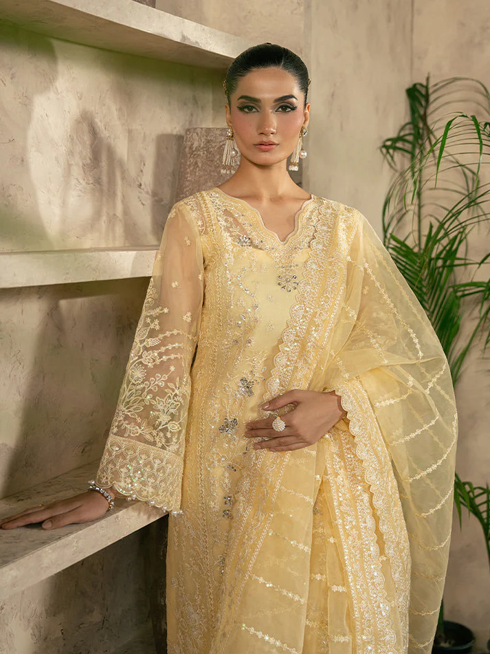 Gulaal Aureva Azira Luxury Formals 2025 - Image 2