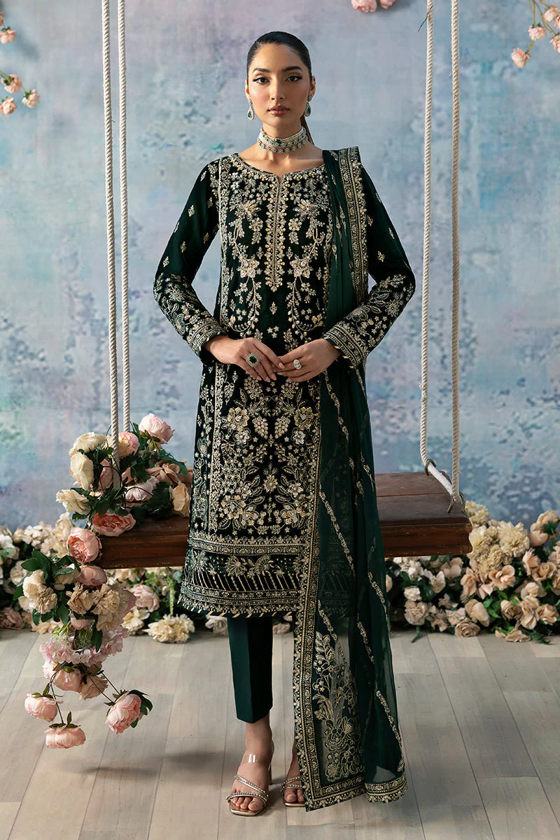 Gulaal Eden Celeste Velvet 2024