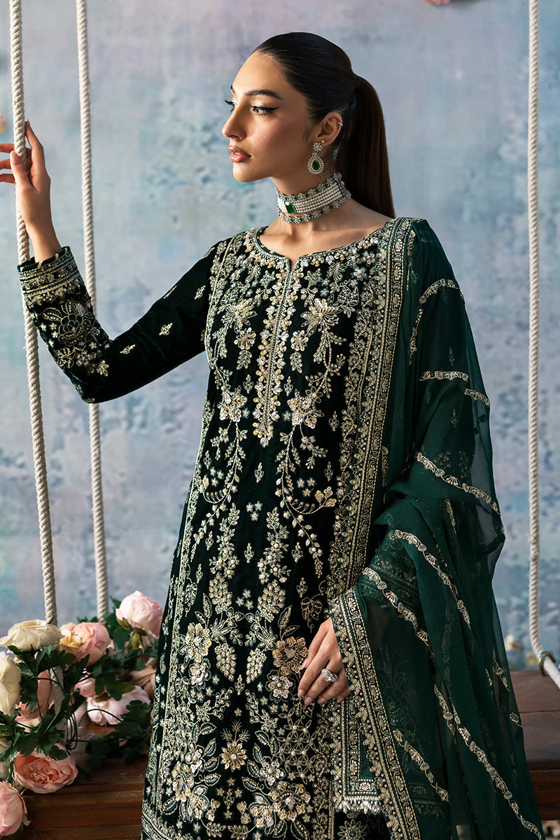 Gulaal Eden Celeste Velvet 2024 - Image 2