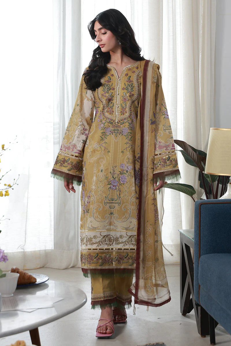 Gulaal Esme Delia Lawn 2026 - Image 2