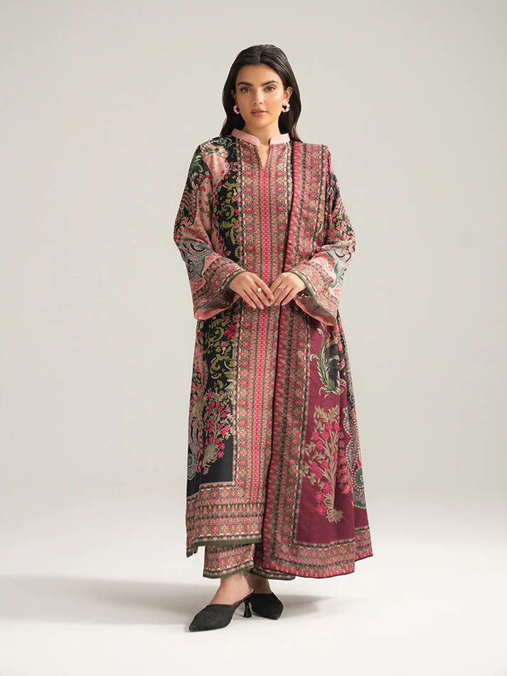 Gulaal Irel Winter Basics 2025