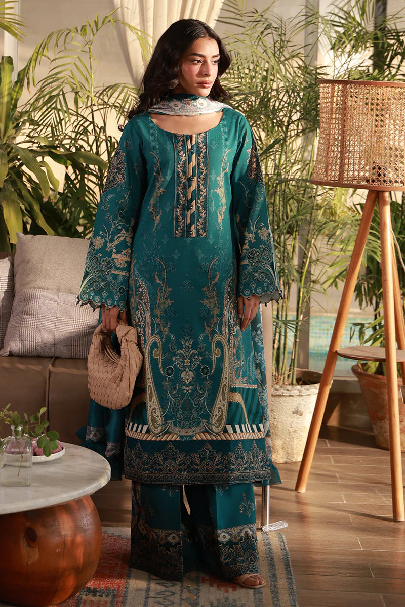 Gulaal Isla Delia Lawn 2026