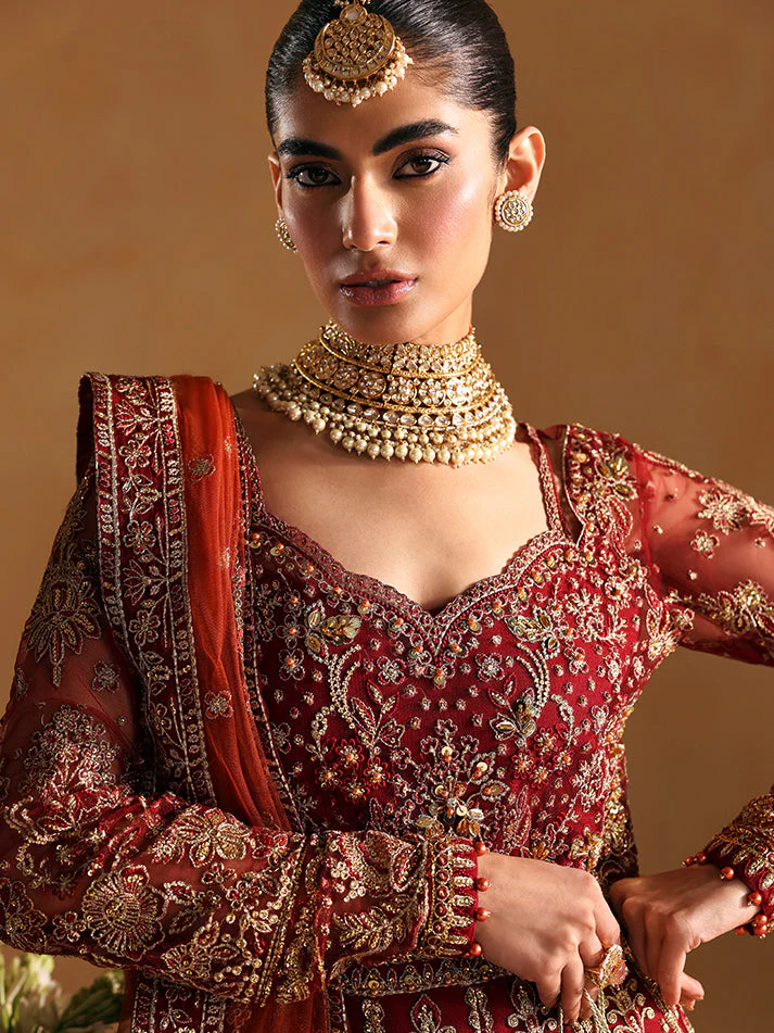 Gulaal Jahari Wedding Collection 2025 - Image 2