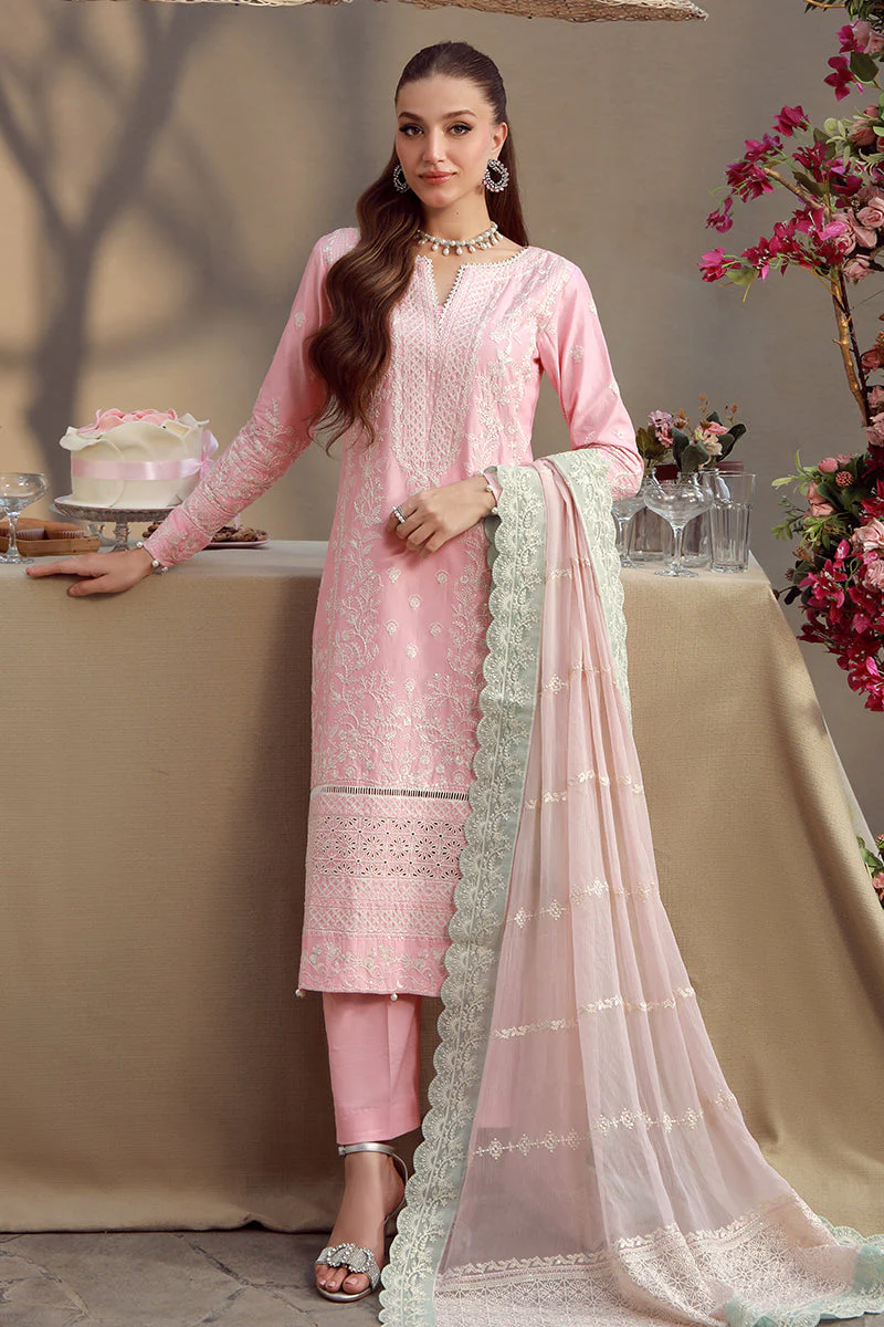 Gulaal Kavya Festive Pret 2025