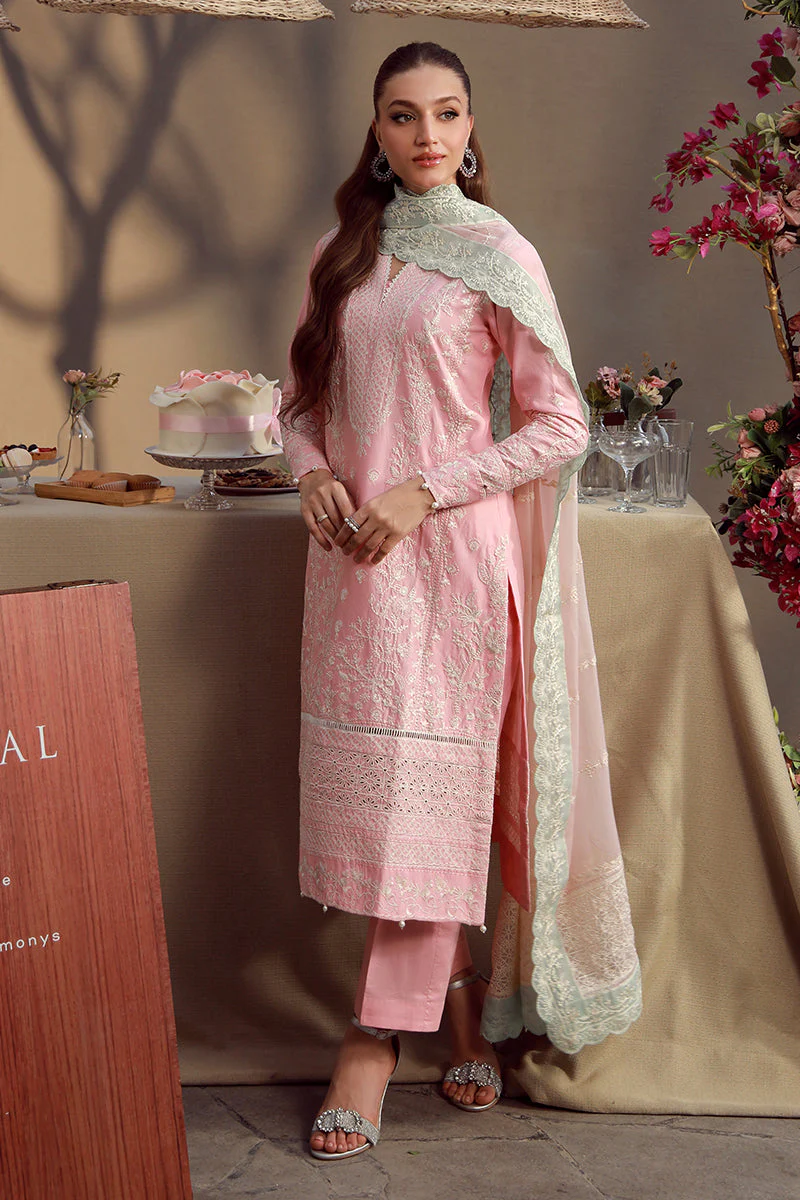 Gulaal Kavya Festive Pret 2025 - Image 2