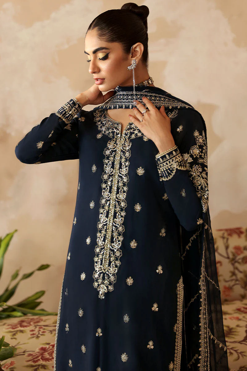 Gulaal Leelah Shehrnaaz 2025 - Image 2