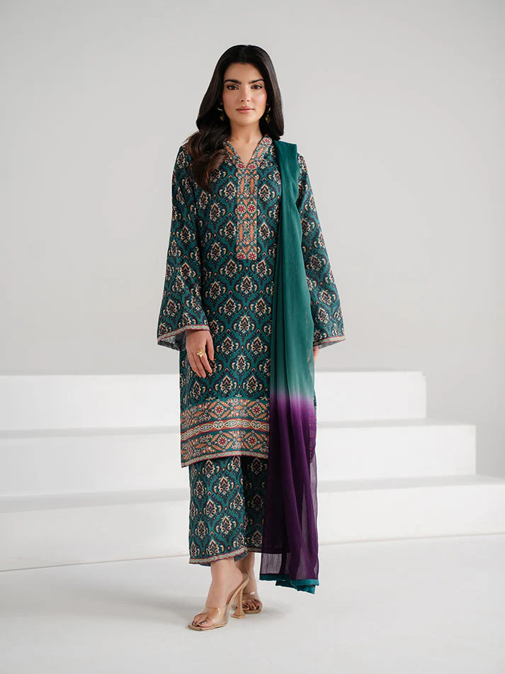 Gulaal Lucero Summer Basics Prets 2026