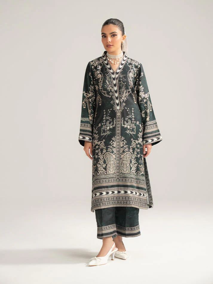 Gulaal Lumi Winter Basics 2025