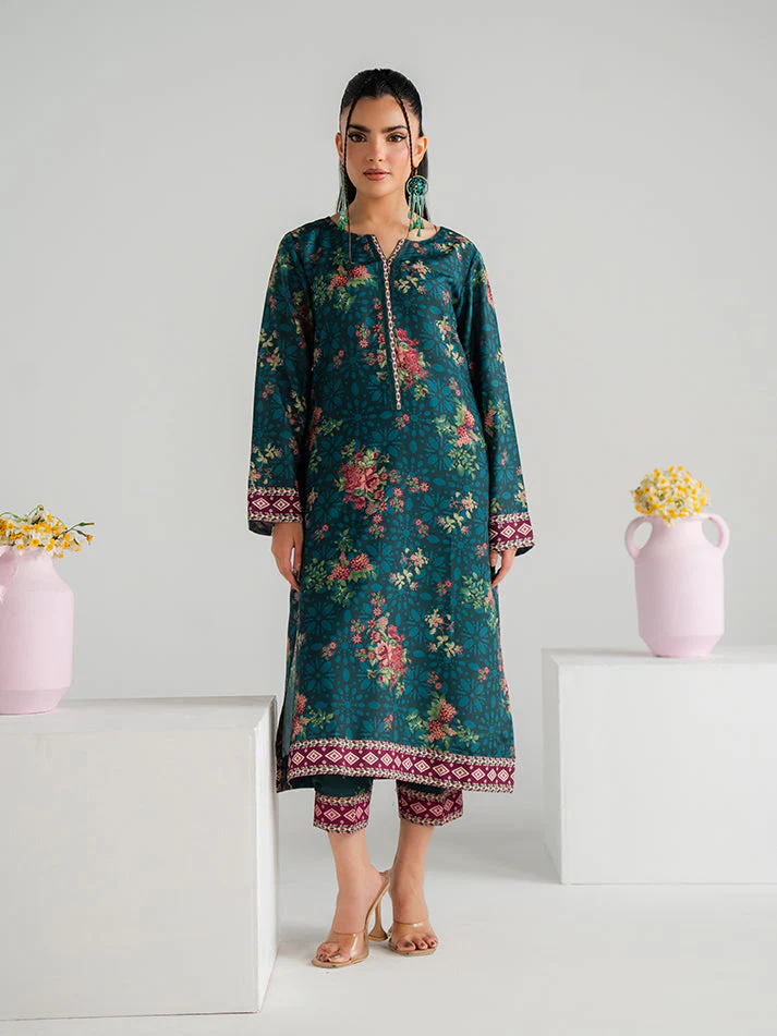 Gulaal Luzea Summer Basics 0