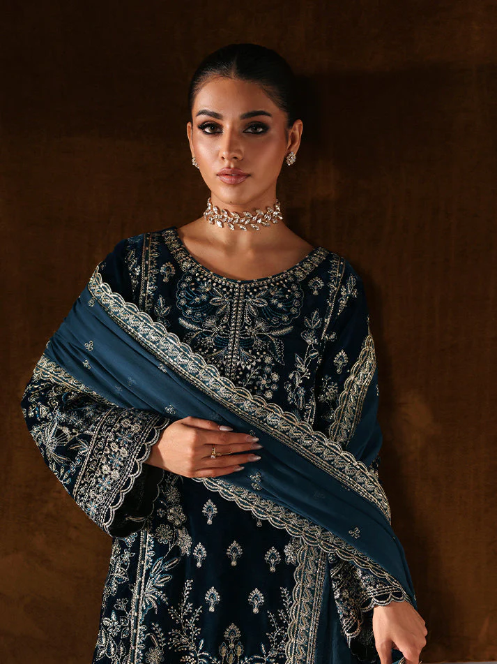 Gulaal Morena Marais Velvets Formals 2025 - Image 2
