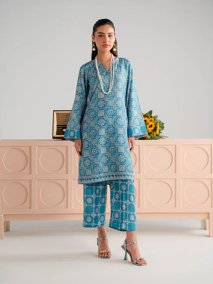 Gulaal Nativa Summer Basics Prets 2026