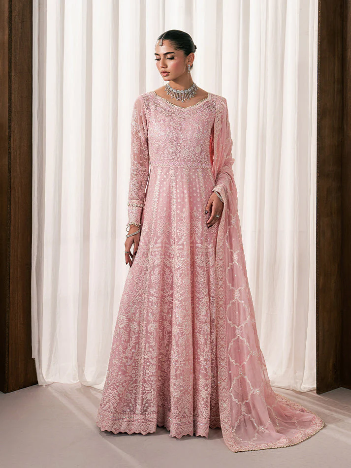 Gulaal Noa Ayla Luxury Chiffon 2026