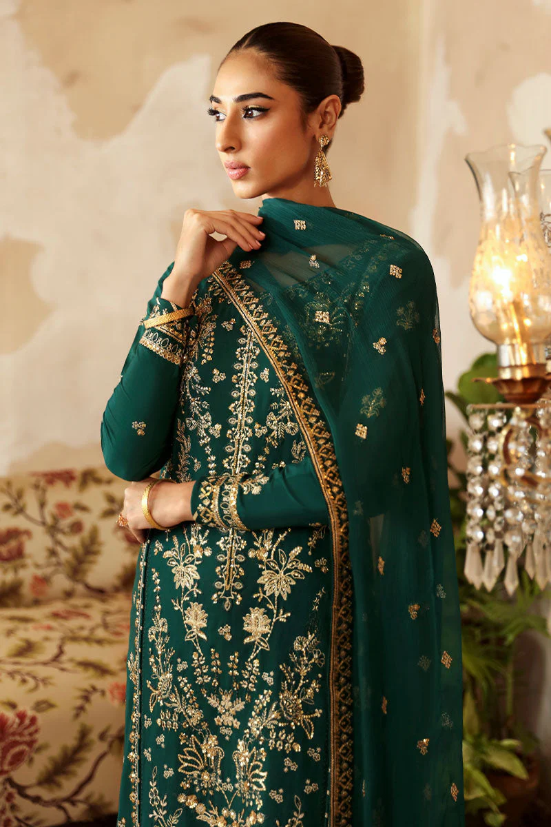 Gulaal Parizay Shehrnaaz 2025 - Image 2