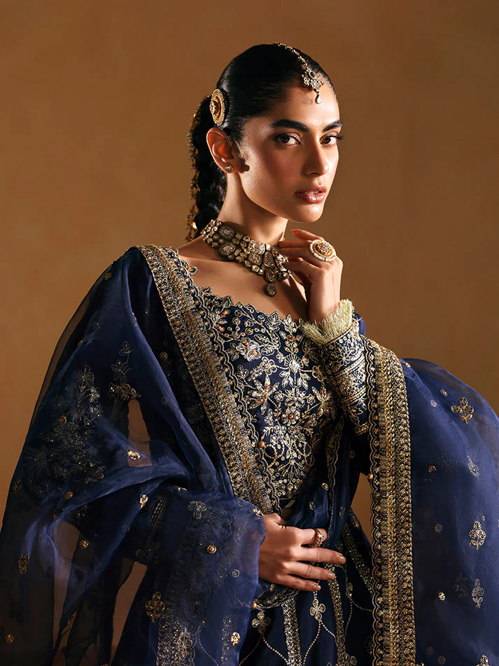 Gulaal Raeha Wedding Collection 2025 - Image 2