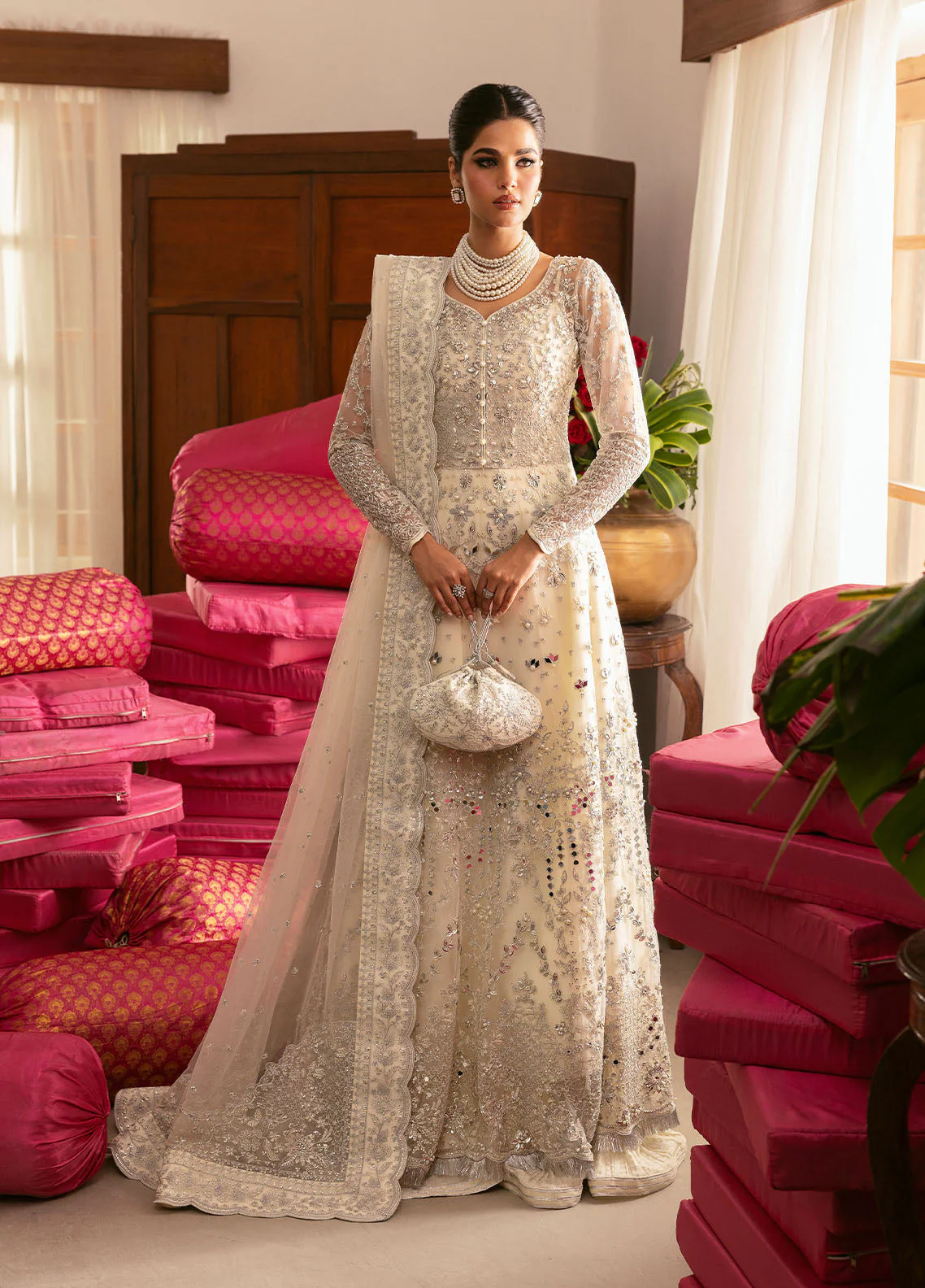 Gulaal Sitara Chaandni Wedding Formals 2024