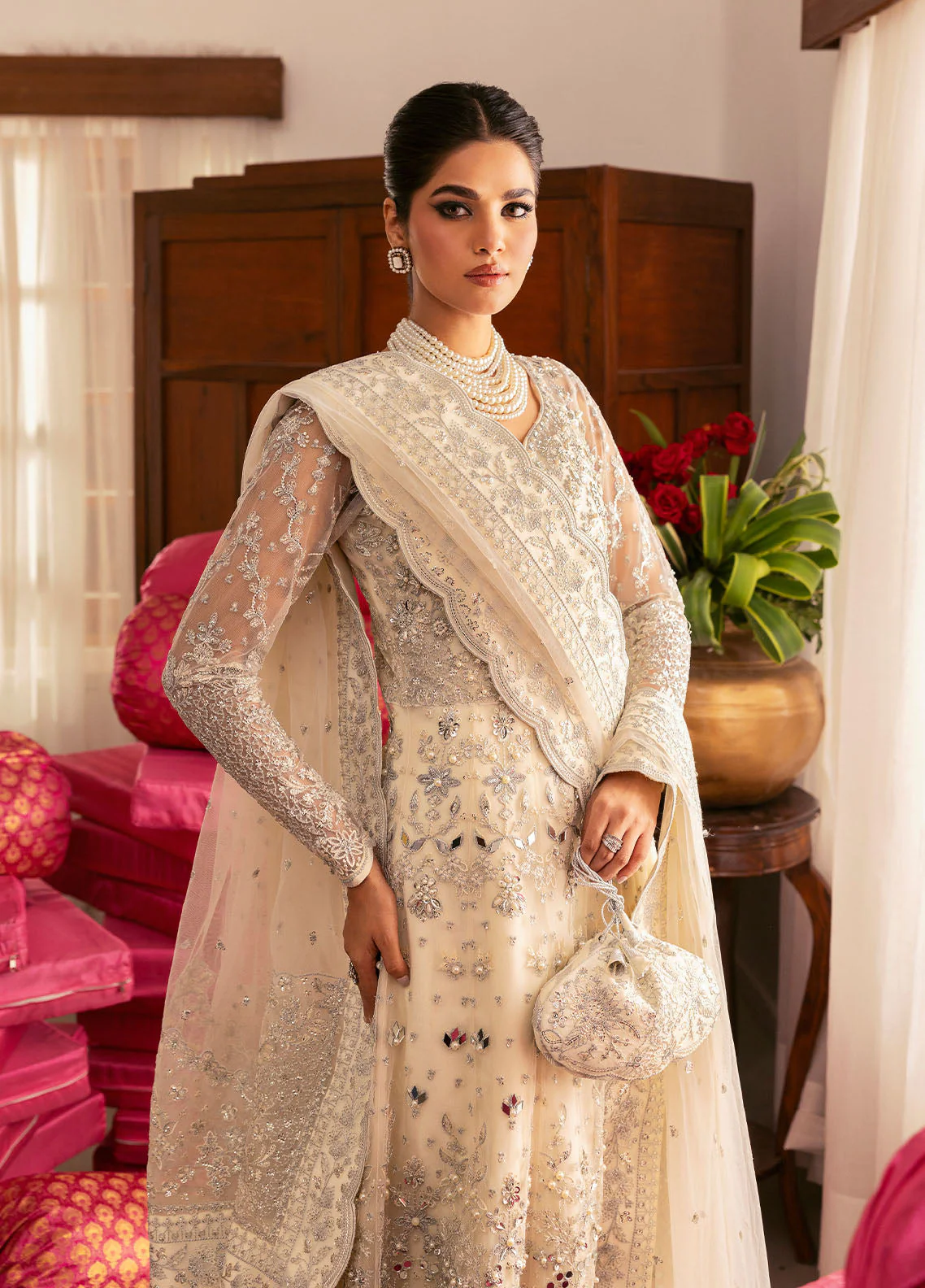 Gulaal Sitara Chaandni Wedding Formals 2024 - Image 2