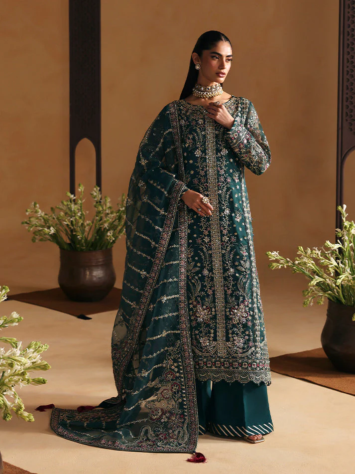 Gulaal Solin Wedding Collection 2025