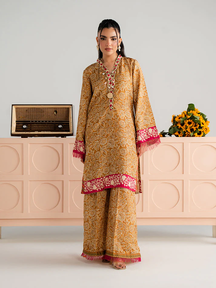 Gulaal Solis Summer Basics 0