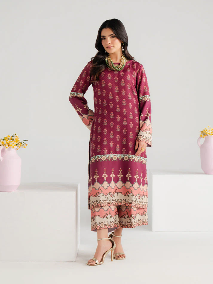 Gulaal Verano Summer Basics Prets 2026